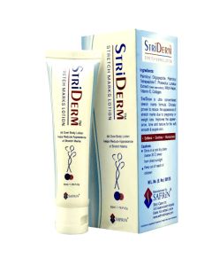 Striderm Lotion 50ml