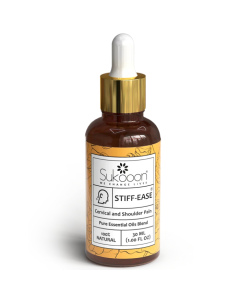 Sukoon Stiff Ease Oil 30ml