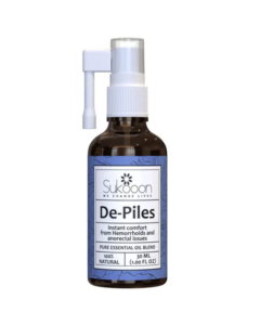 Sukoon de piles 30ml