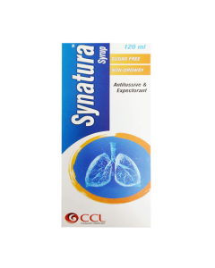 Synatura Syp 120ml