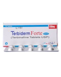 Terbiderm Forte Tablets