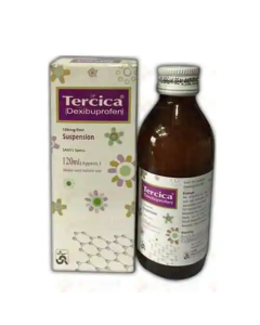 Tercica Syp 90ml