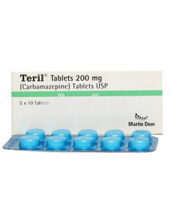 Teril 200mg Tablets