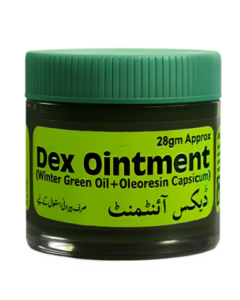 Dex Ointment 28g