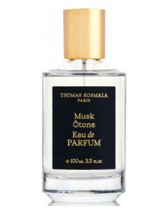Thomas Kosmala Edp Musk Otone
