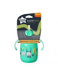 Tommee Tippee Training Straw Cup 6m+ 300ml
