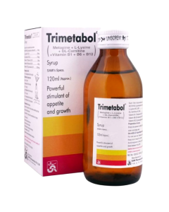 Trimetabol Syrup 150ml