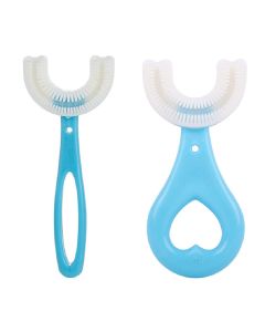 U Shape Kids Tooth Brush