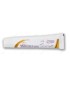 Valisone Ointment 15g