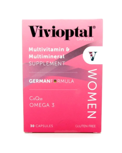 Vivioptal Women 30s