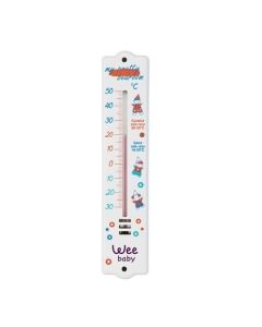 Wee Baby Room Thermometer