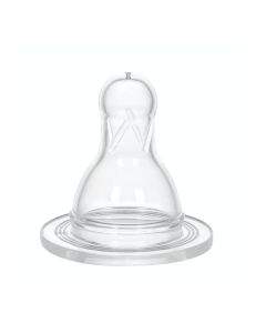 Wee Baby Silicone Anti Colic No 1