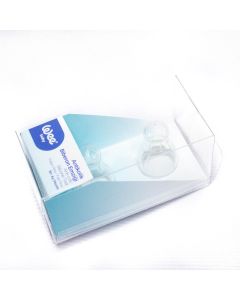 Wee Baby Silicone Anti Colic No 3