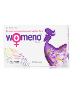 Womeno cap 10s