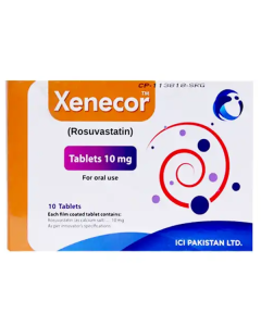 Xenecor 10mg Tablets