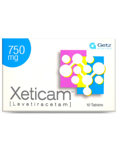 Xeticam 750mg Tablets