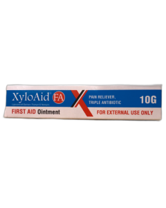 Xyloaid FA Cream 10g