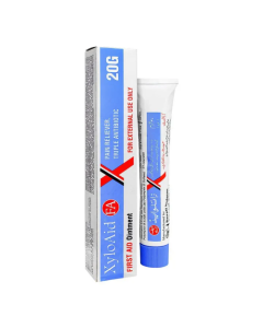 Xyloaid Fa 20gm
