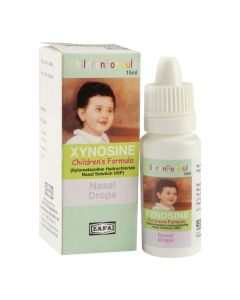 Xynosine Children Nasal Drops 50ml