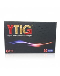 Ytig Tablets