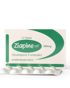 Ziapine XR 300mg Tablets (10s)