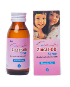 Zincat Od Syp 60ml