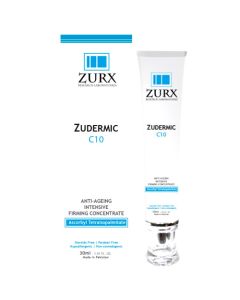 Zudermic C10 Anti Aging Serum