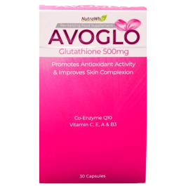Avoglo 500mg Capsules 30s - Buy Online at Best Price in Pakistan