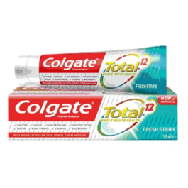 Buy Colgate China Tooth Paste 100ml Total 12 Whole Mouth Health Online ...