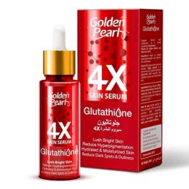 Golden Pearl Serum 4x Glutathione - Buy Online at Best Price in Pakistan