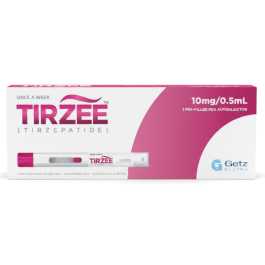 tirzepatide price in pakistan Buy Tirzee 10mg/0.5ml Online at Best Price in Pakistan