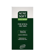Acne Soft Face Wash 100ml