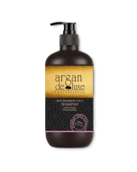 Argan De Luxe Anti Dandruff 2In1 Shampoo & Conditioner 300ml