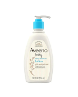 Aveeno Baby Daily Moisture Lotion 354ml