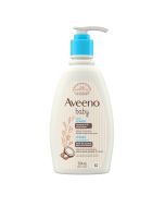 Aveeno Baby Daily Moisturizing Cream 354ml