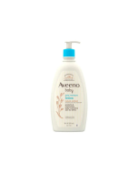 Aveeno Baby Lotion Daily Moisture 532ml