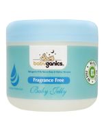 Body Ganics Baby Jelly 300ml Fragrance Free