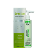 Derma Forte Shampoo With Conditioner 120ml