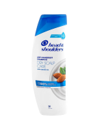 Head & Shoulders Dry Scalp Care Anti Dandruff Shampoo 370ml (USA)