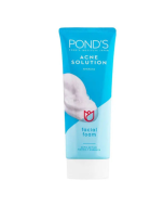 Ponds Acne Solution Facial Foam (Indonesia) 200ml