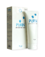 Purin Face Wash 75gm