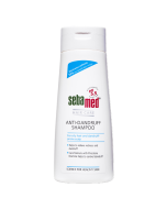 Sebamed Anti Dandruff Shampoo 200ml