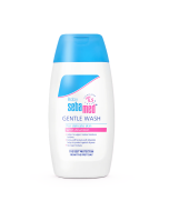 Sebamed baby gentle wash with allantoin