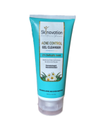 Skinovation Acne Control Gel Cleanser 150ml