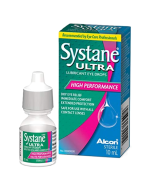 Systane Ultra Eye Drop 10ml