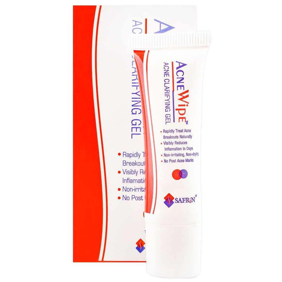 Acne Wipe Gel 15g