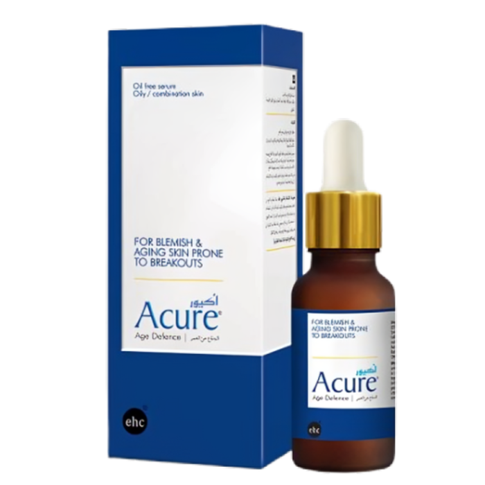 Acure Serum 20ml