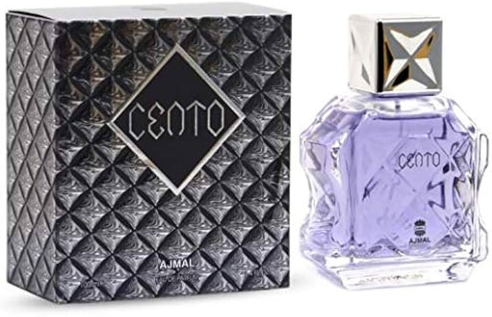 Ajmal Cento Men EDP 100ml