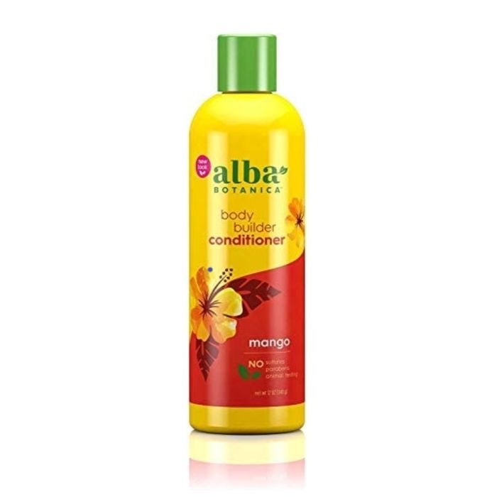 Alba Botanica  Conditioner 355ml Mango