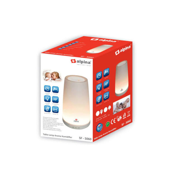 Alpina Humidifier Sf5060